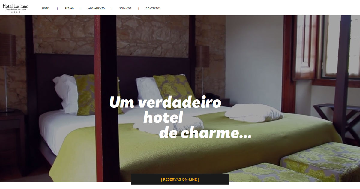 (c) Hotellusitano.com